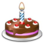 Logo of BlowCandle android Application 